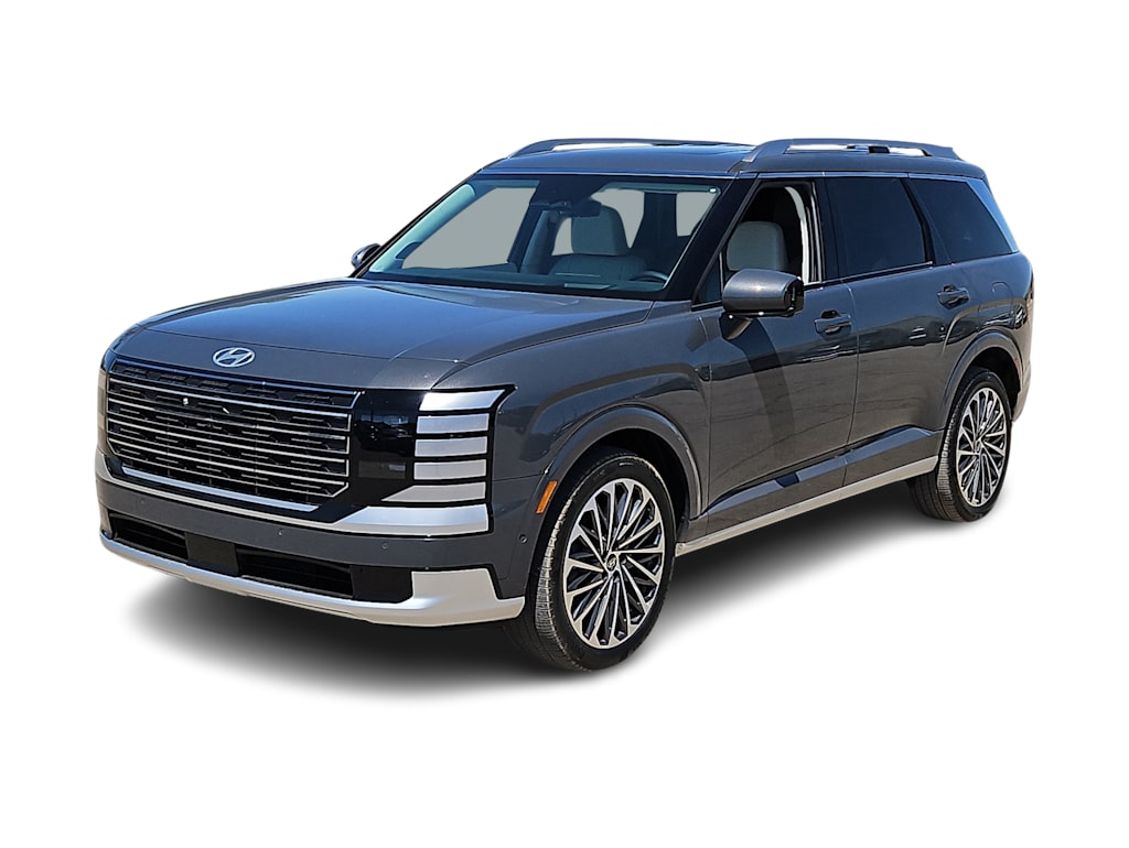 Thumbnail: 2026 Hyundai Palisade - 19