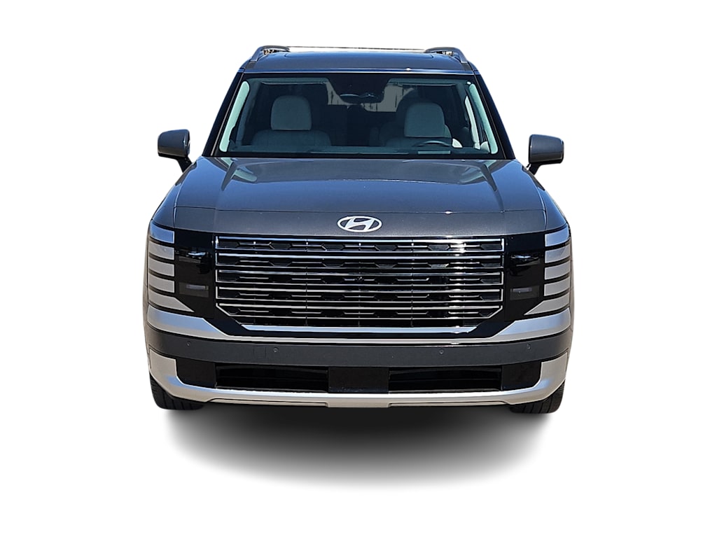 Thumbnail: 2026 Hyundai Palisade - 6
