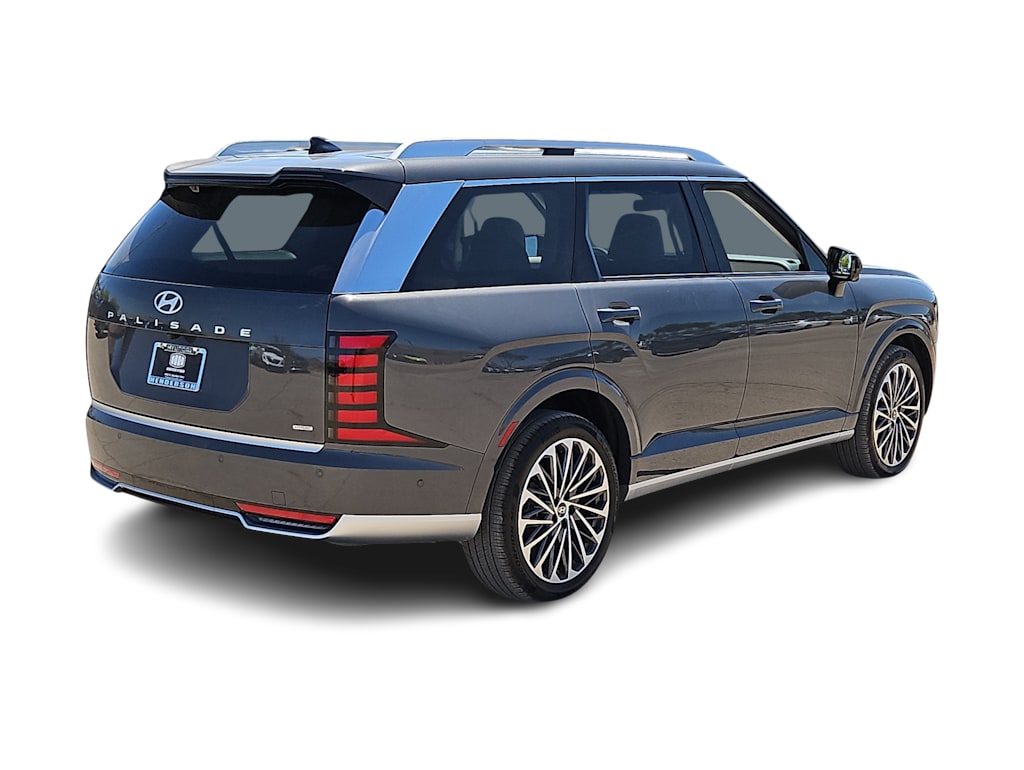 Thumbnail: 2026 Hyundai Palisade - 20