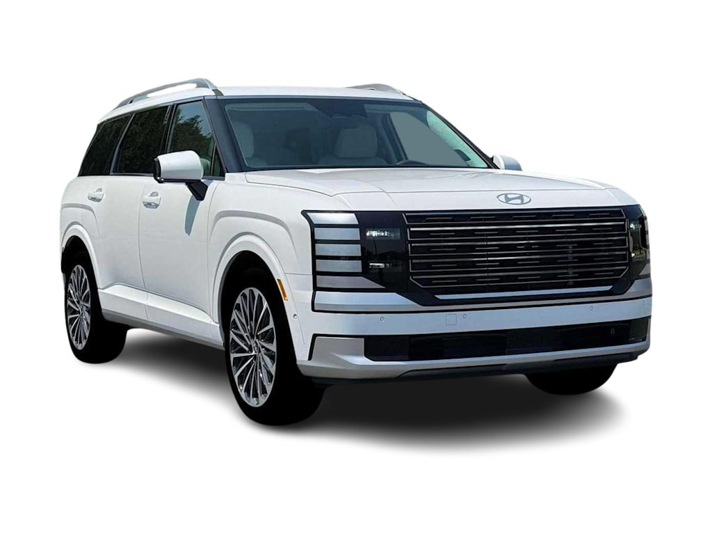 Thumbnail: 2026 Hyundai Palisade - 19