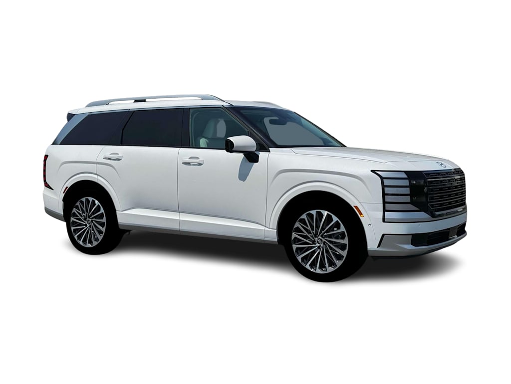 Thumbnail: 2026 Hyundai Palisade - 18