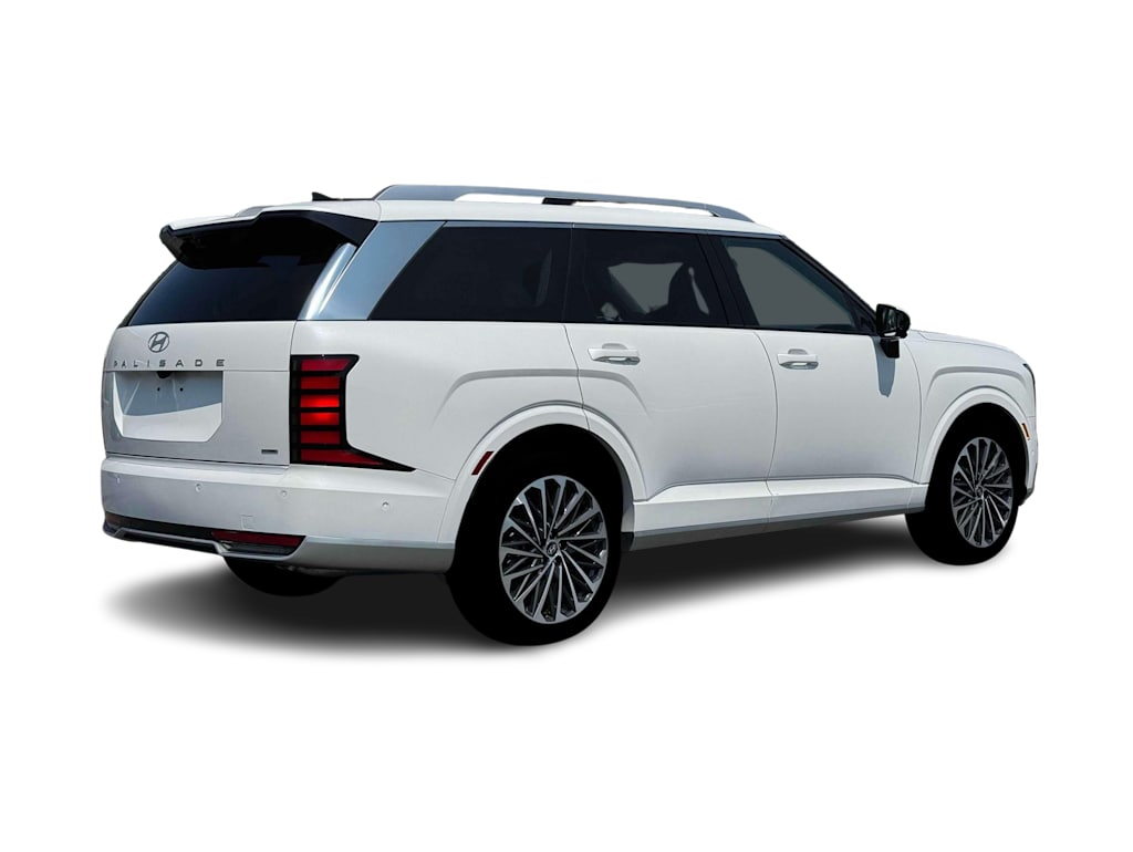 Thumbnail: 2026 Hyundai Palisade - 16