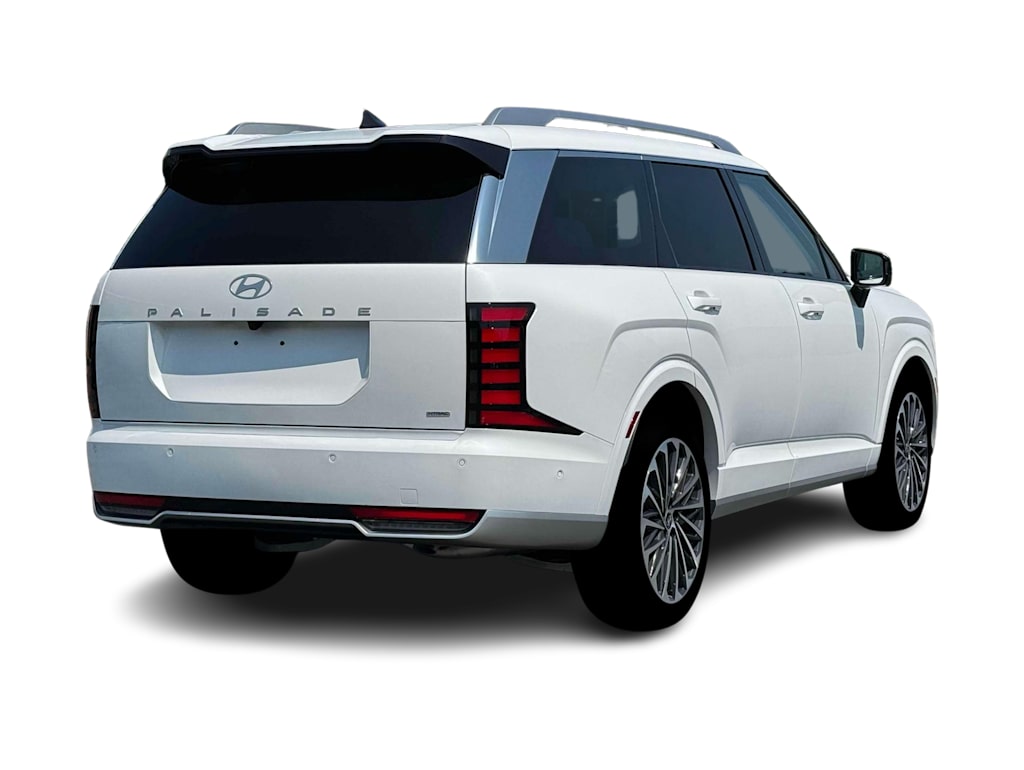 Thumbnail: 2026 Hyundai Palisade - 15
