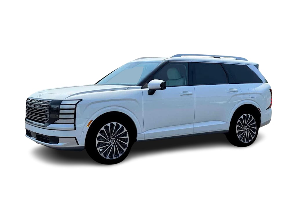 Thumbnail: 2026 Hyundai Palisade - 3