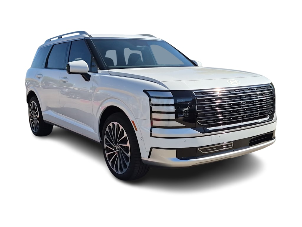 Thumbnail: 2026 Hyundai Palisade - 20