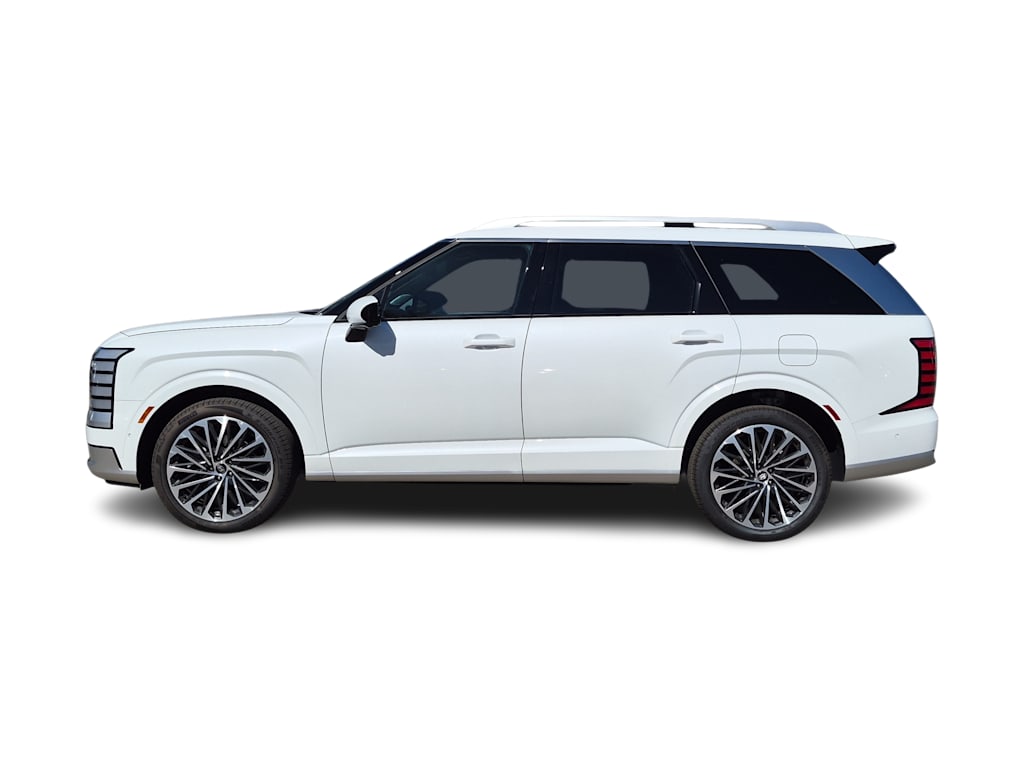 Thumbnail: 2026 Hyundai Palisade - 3