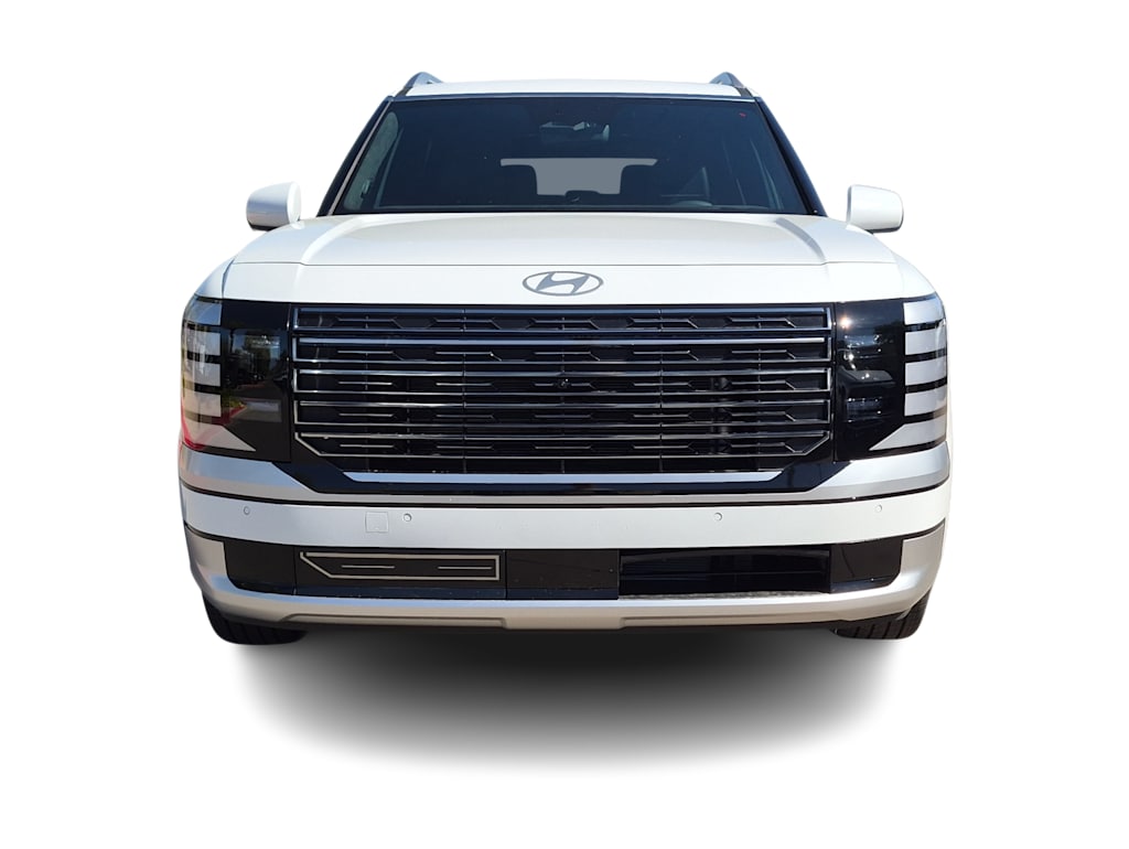 Thumbnail: 2026 Hyundai Palisade - 6