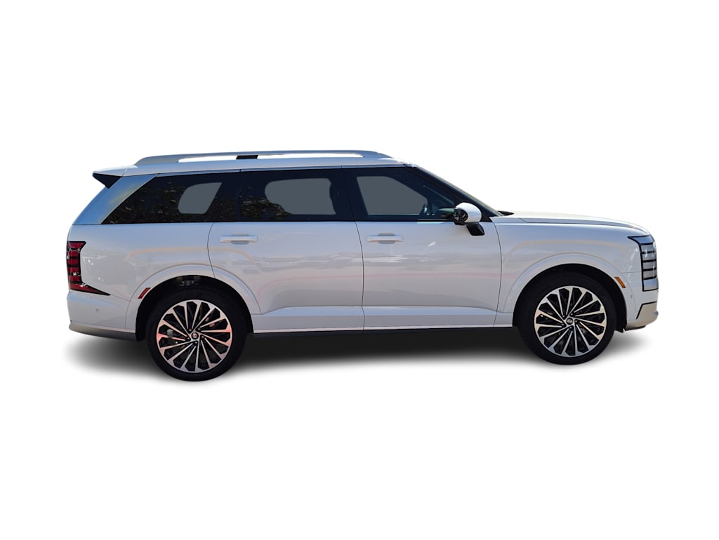 Thumbnail: 2026 Hyundai Palisade - 23
