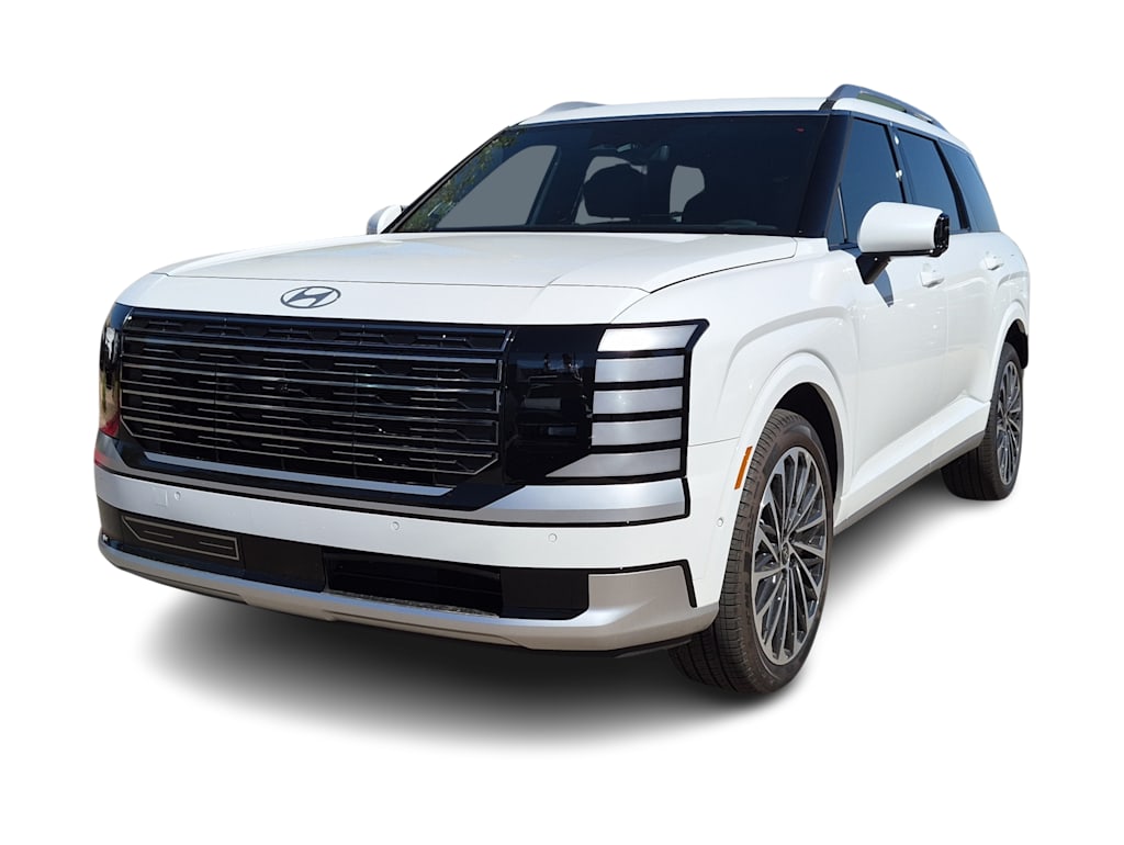 Thumbnail: 2026 Hyundai Palisade - 21