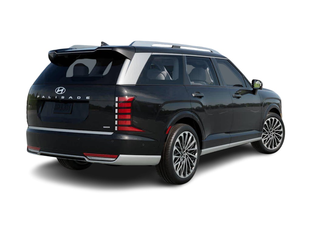 Thumbnail: 2026 Hyundai Palisade - 9