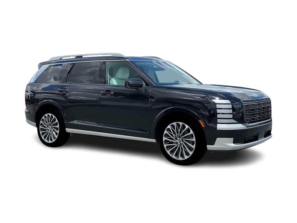 Thumbnail: 2026 Hyundai Palisade - 18