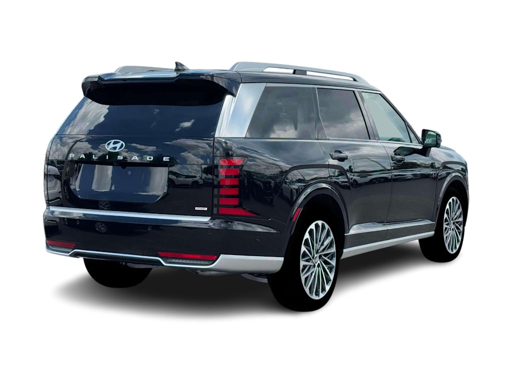 Thumbnail: 2026 Hyundai Palisade - 15