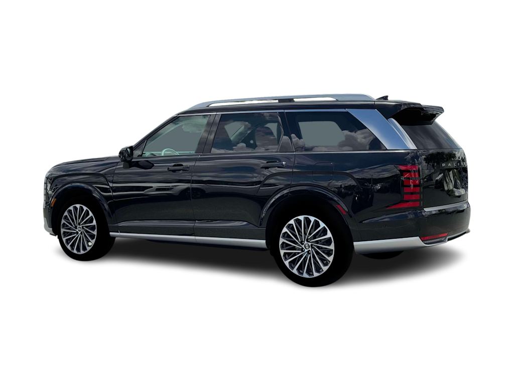 Thumbnail: 2026 Hyundai Palisade - 14