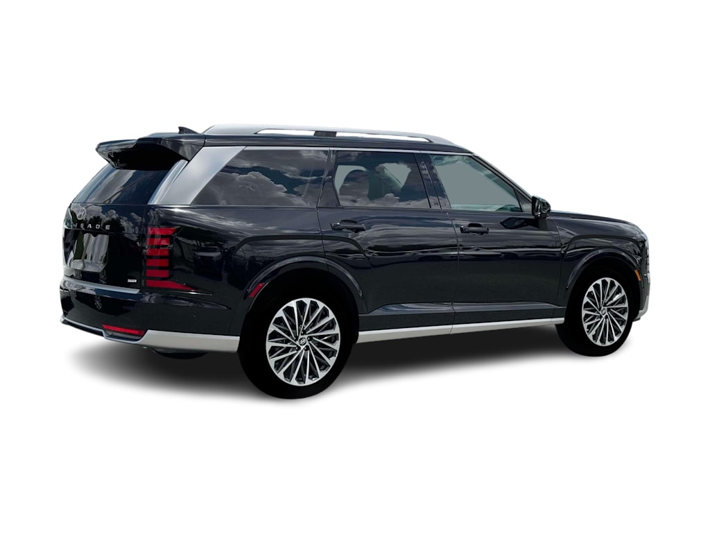 Thumbnail: 2026 Hyundai Palisade - 16