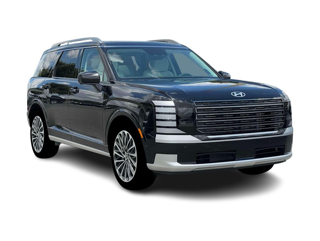 Thumbnail: 2026 Hyundai Palisade - 19