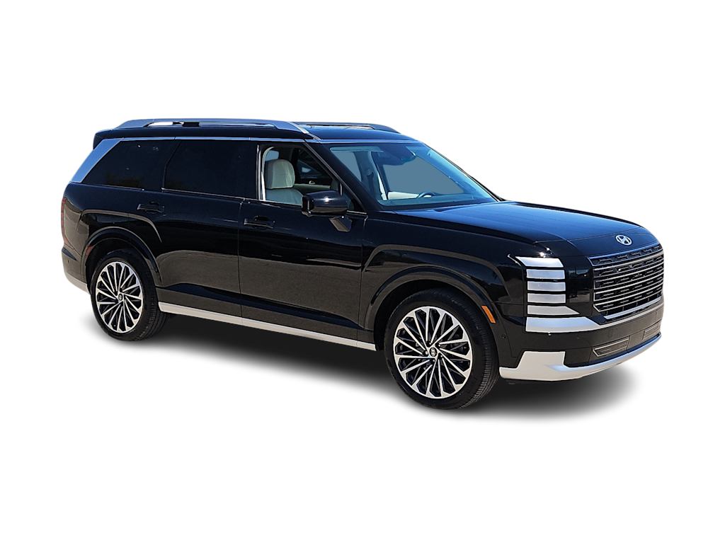 Thumbnail: 2026 Hyundai Palisade - 19