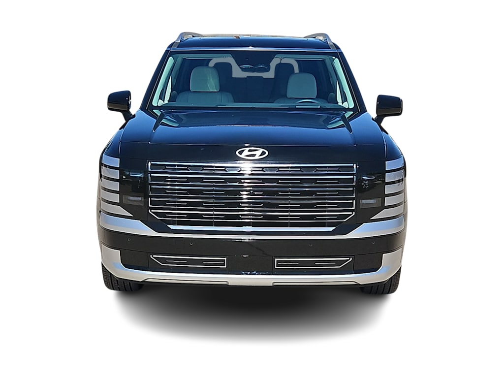 Thumbnail: 2026 Hyundai Palisade - 6