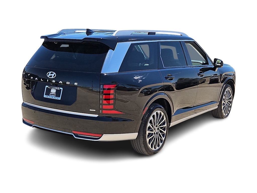 Thumbnail: 2026 Hyundai Palisade - 21