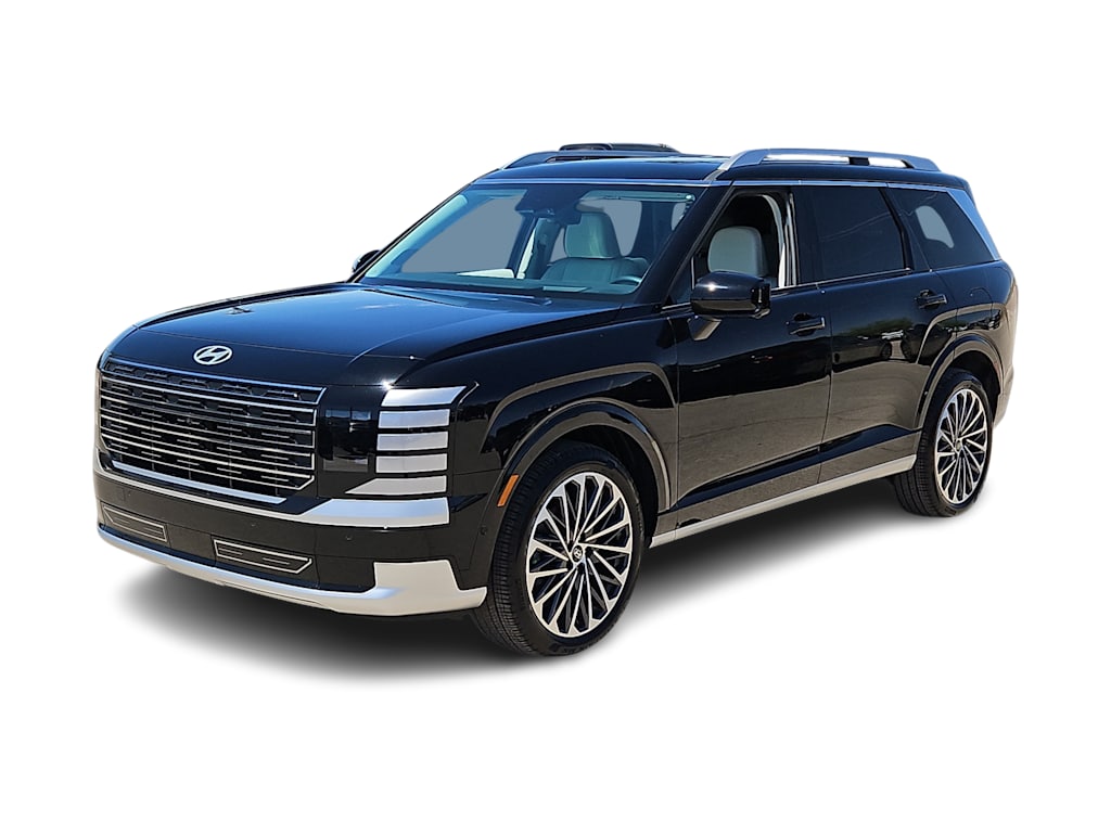 Thumbnail: 2026 Hyundai Palisade - 20
