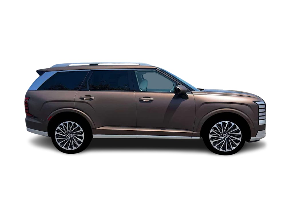 Thumbnail: 2026 Hyundai Palisade - 16