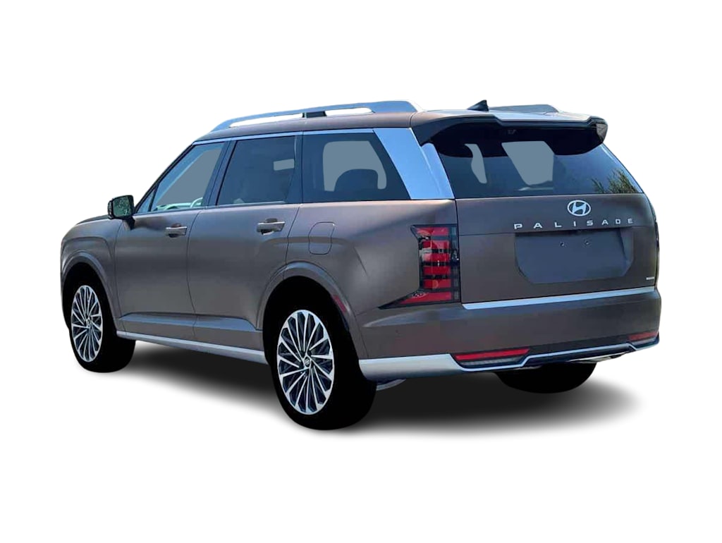 Thumbnail: 2026 Hyundai Palisade - 13