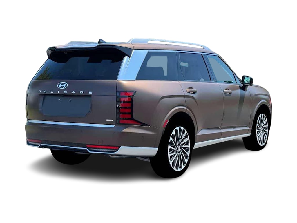 Thumbnail: 2026 Hyundai Palisade - 14