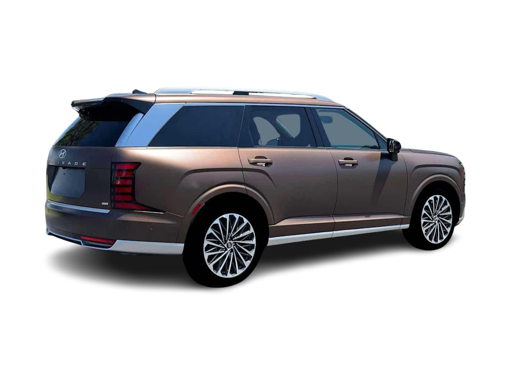 Thumbnail: 2026 Hyundai Palisade - 15