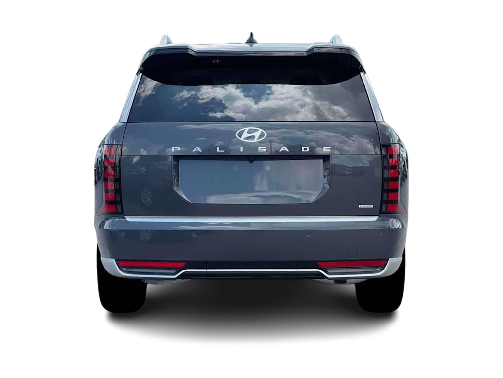 Thumbnail: 2026 Hyundai Palisade - 5