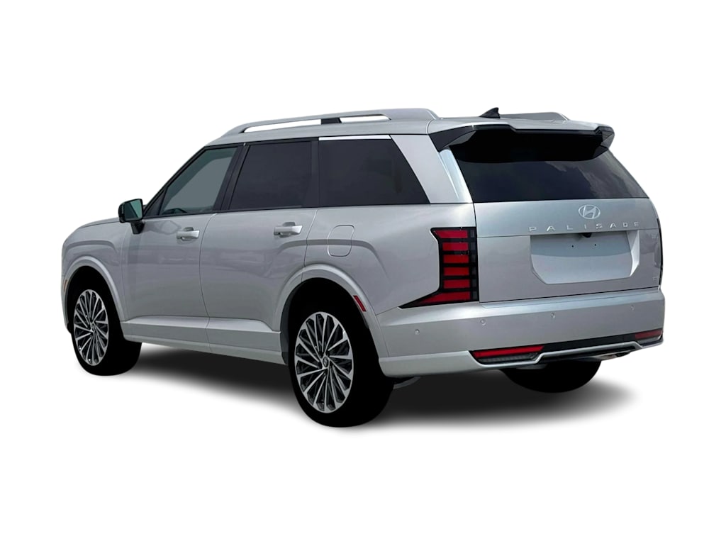 Thumbnail: 2026 Hyundai Palisade - 14