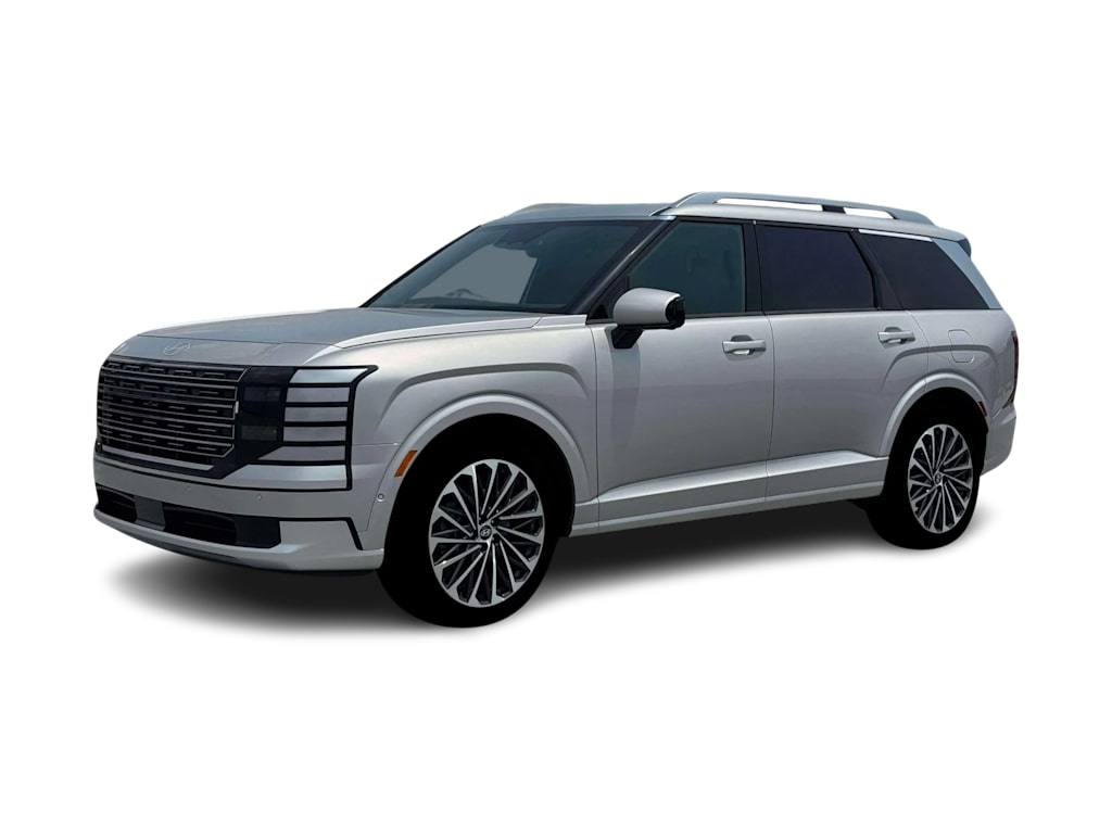 Thumbnail: 2026 Hyundai Palisade - 3