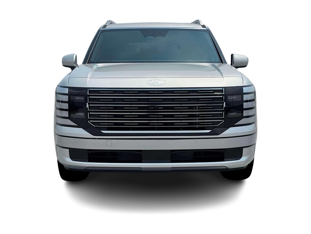 Thumbnail: 2026 Hyundai Palisade - 6