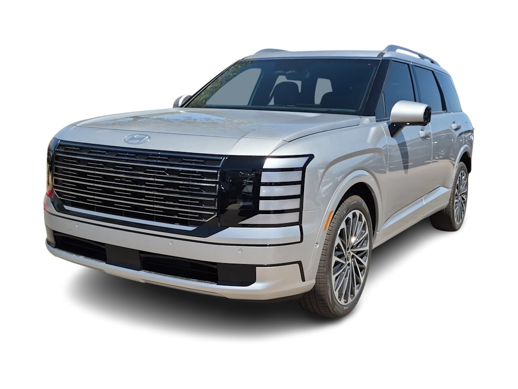 Thumbnail: 2026 Hyundai Palisade - 20