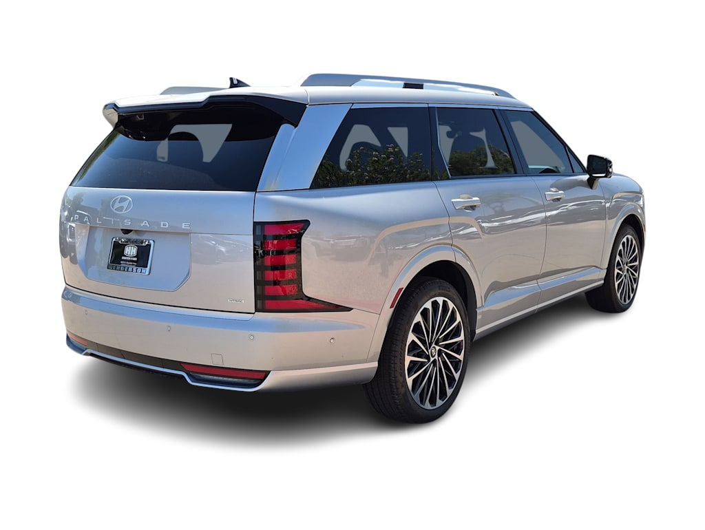 Thumbnail: 2026 Hyundai Palisade - 21