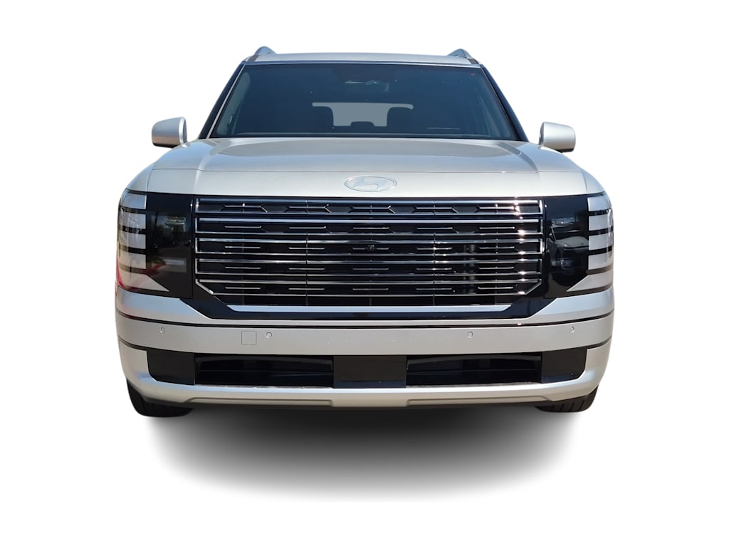 Thumbnail: 2026 Hyundai Palisade - 6