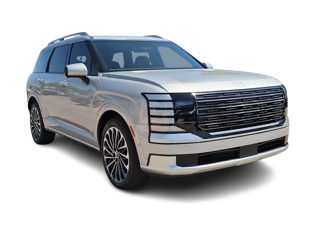 Thumbnail: 2026 Hyundai Palisade - 19