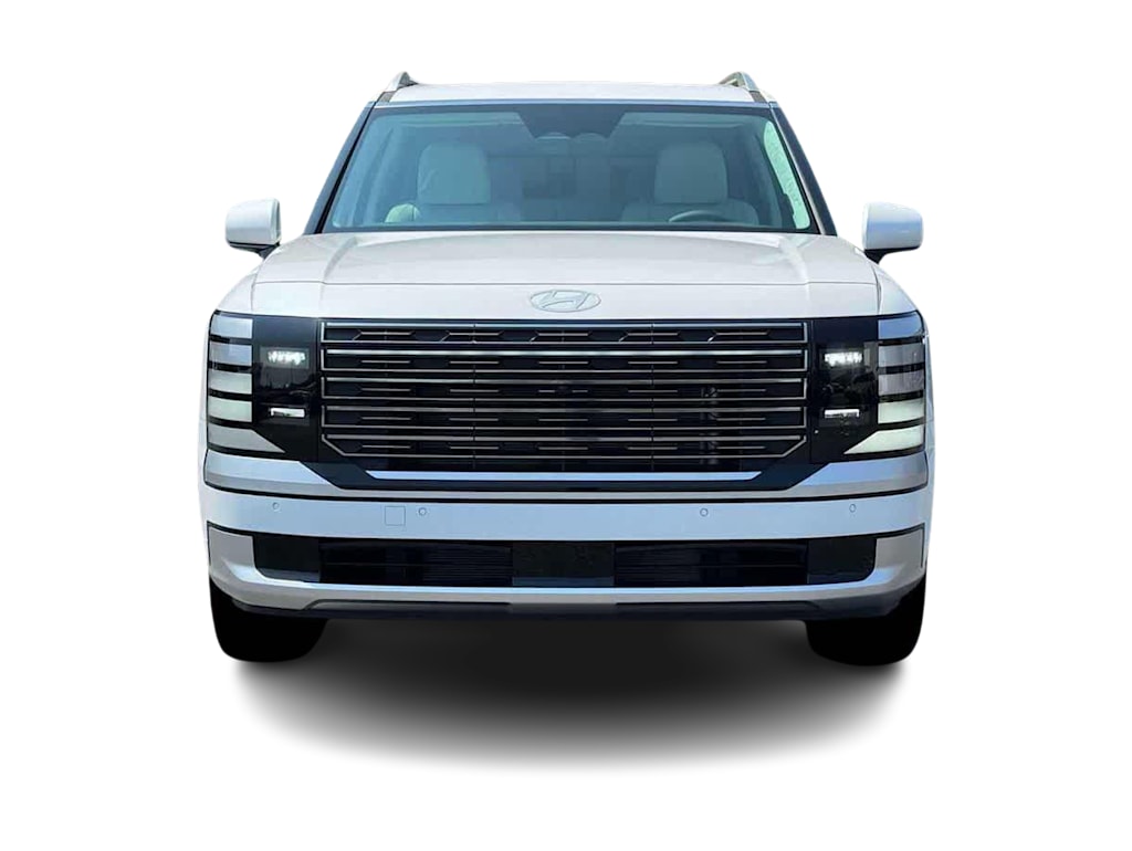 Thumbnail: 2026 Hyundai Palisade - 6