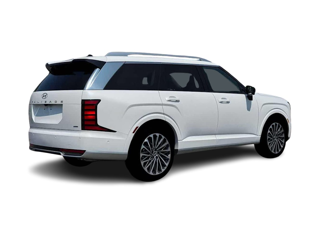 Thumbnail: 2026 Hyundai Palisade - 15