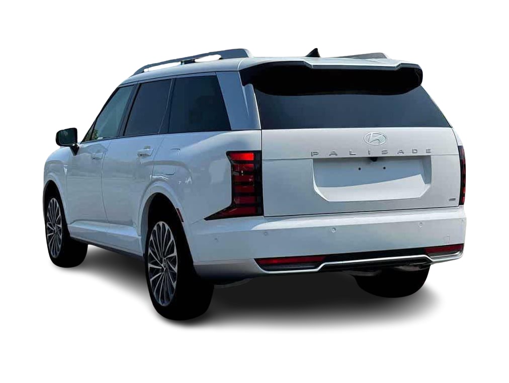 Thumbnail: 2026 Hyundai Palisade - 13