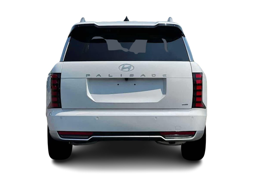 Thumbnail: 2026 Hyundai Palisade - 5
