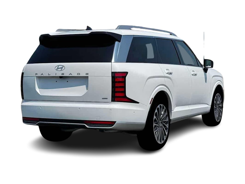 Thumbnail: 2026 Hyundai Palisade - 14