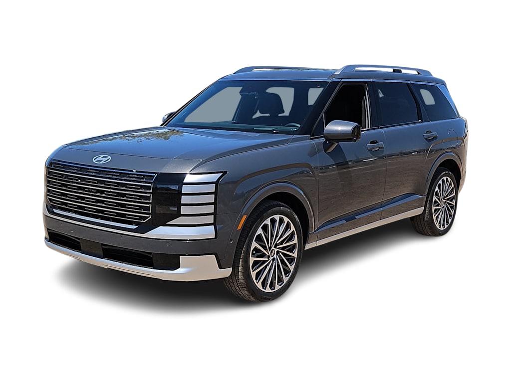 Thumbnail: 2026 Hyundai Palisade - 21