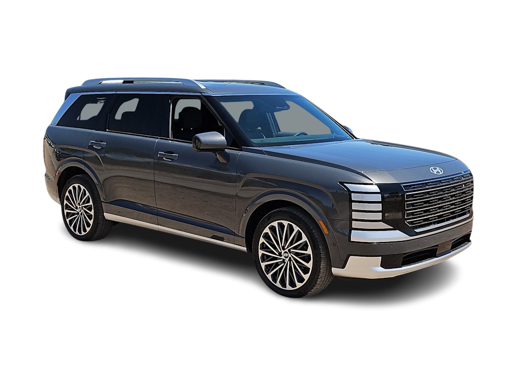 Thumbnail: 2026 Hyundai Palisade - 20