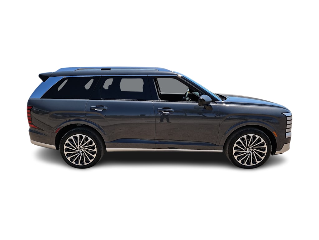 Thumbnail: 2026 Hyundai Palisade - 23