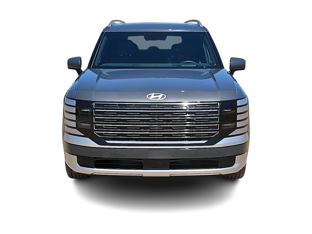 Thumbnail: 2026 Hyundai Palisade - 6