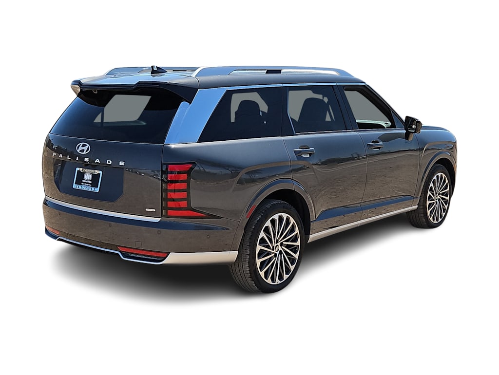 Thumbnail: 2026 Hyundai Palisade - 22