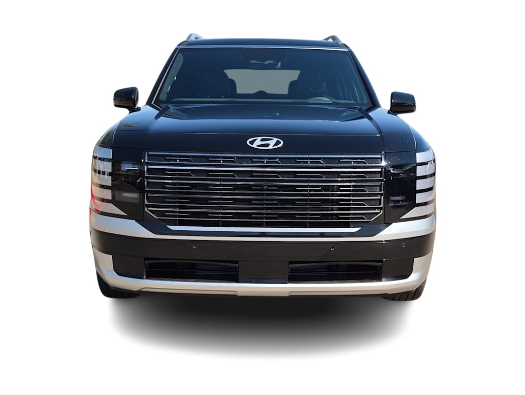 Thumbnail: 2026 Hyundai Palisade - 21