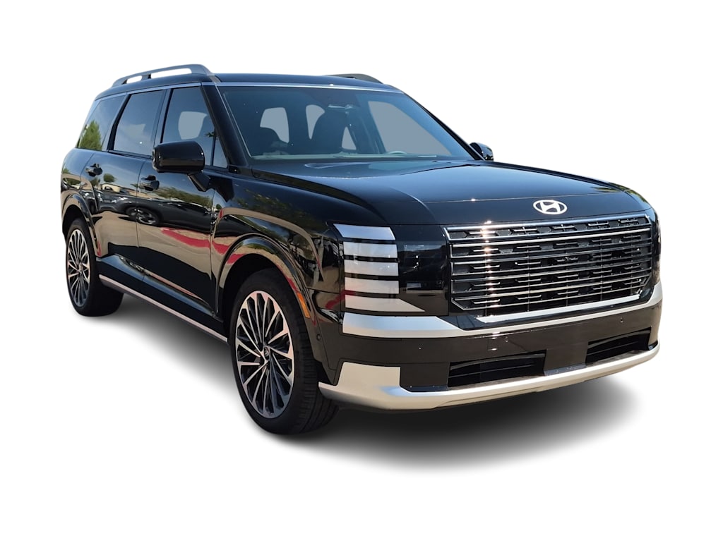 Thumbnail: 2026 Hyundai Palisade - 20