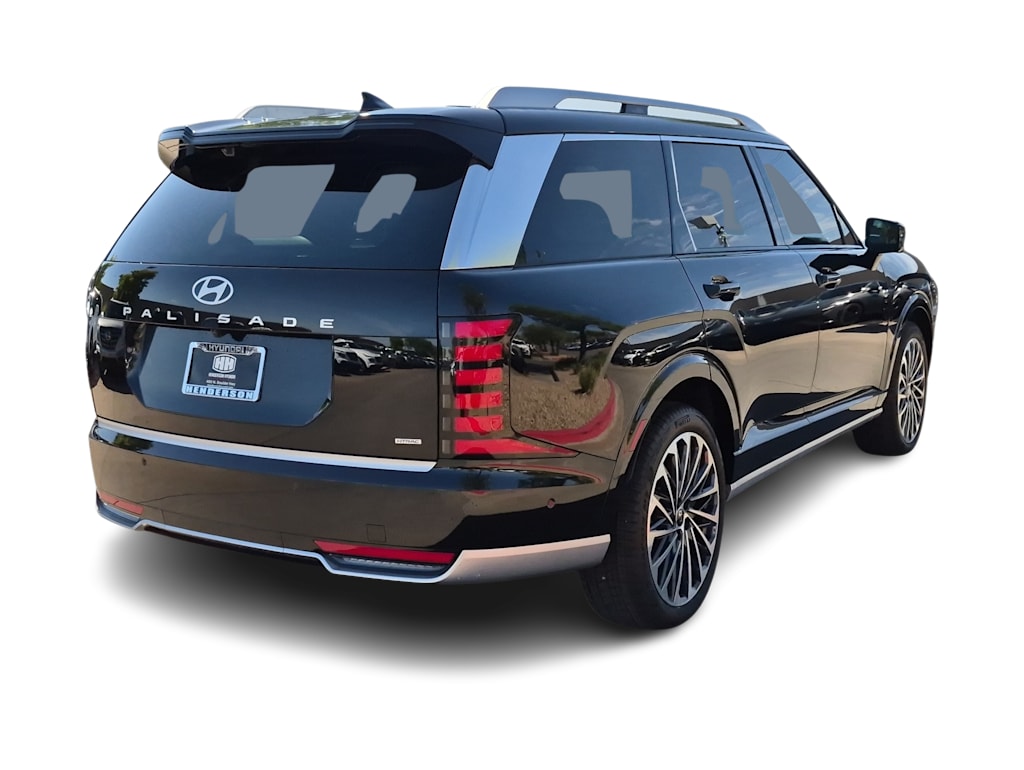Thumbnail: 2026 Hyundai Palisade - 22