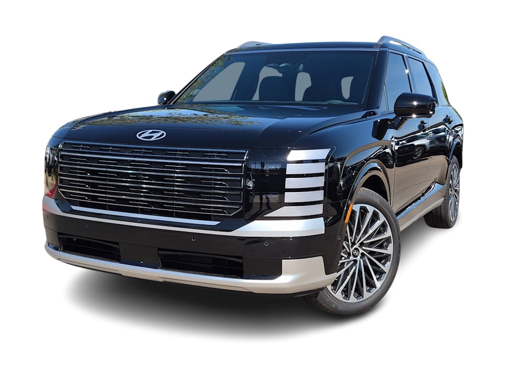 Thumbnail: 2026 Hyundai Palisade - 6