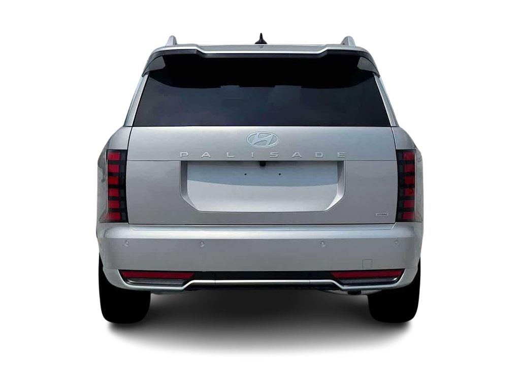 Thumbnail: 2026 Hyundai Palisade - 5